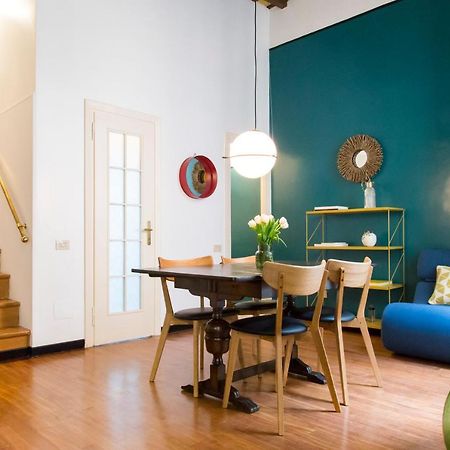 Trasteverehome - Central Monserrato House With Balcony Rome Exterior photo