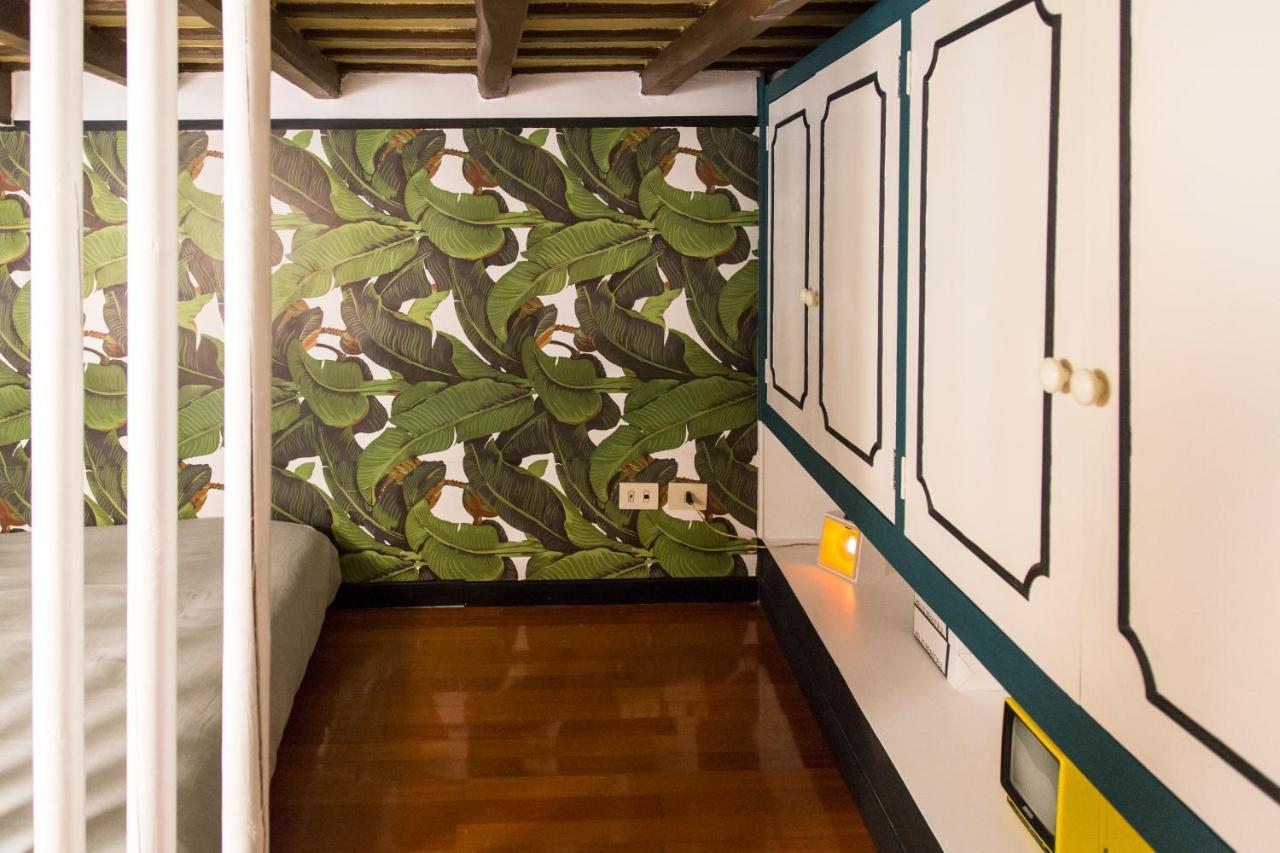 Trasteverehome - Central Monserrato House With Balcony Rome Exterior photo