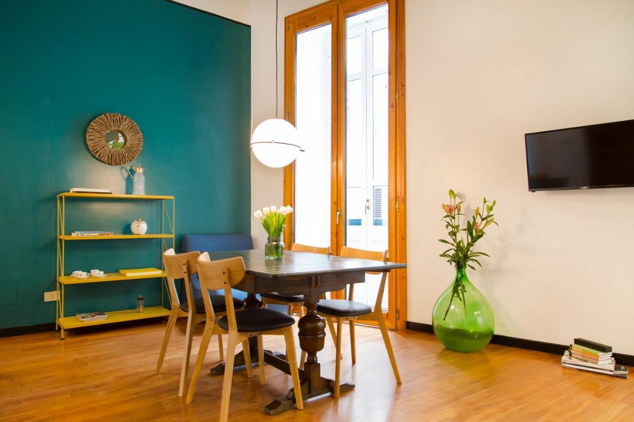 Trasteverehome - Central Monserrato House With Balcony Rome Exterior photo