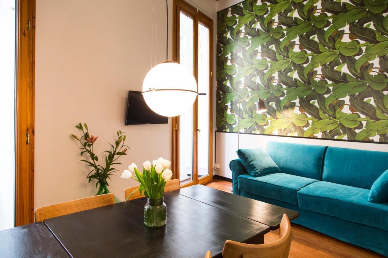 Trasteverehome - Central Monserrato House With Balcony Rome Exterior photo