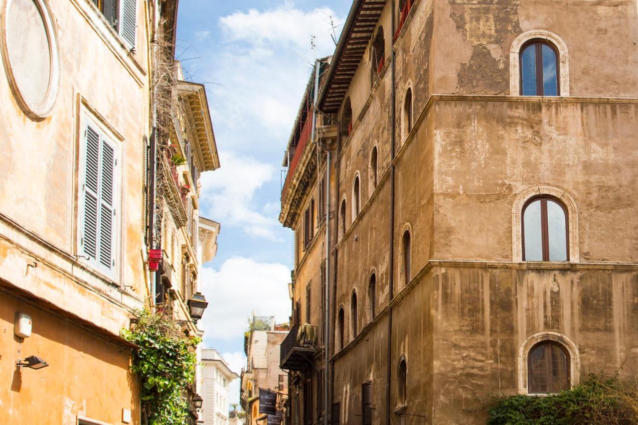 Trasteverehome - Central Monserrato House With Balcony Rome Exterior photo